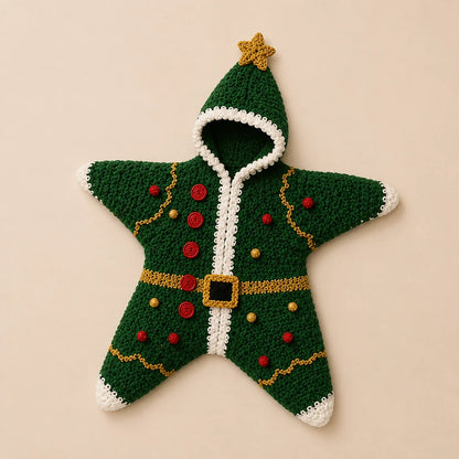 The Little Star Christmas Collection