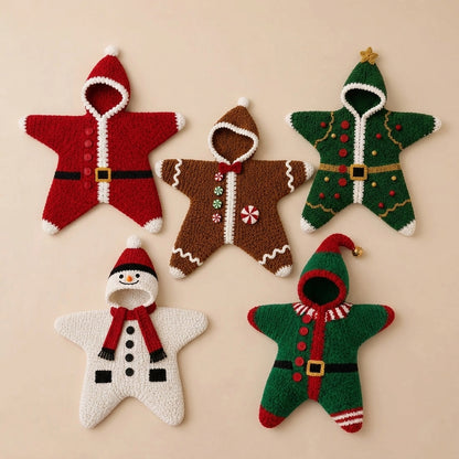 The Little Star Christmas Collection