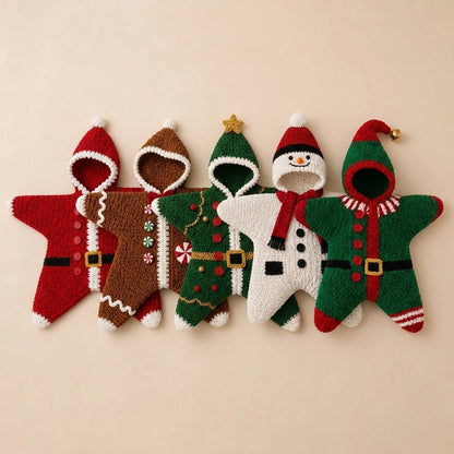 The Little Star Christmas Collection