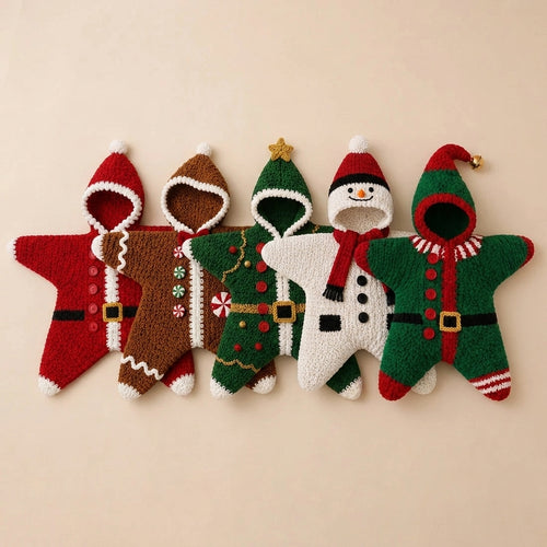 The Little Star Christmas Collection