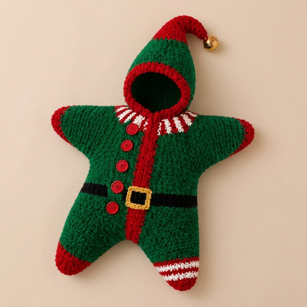 The Little Star Christmas Collection